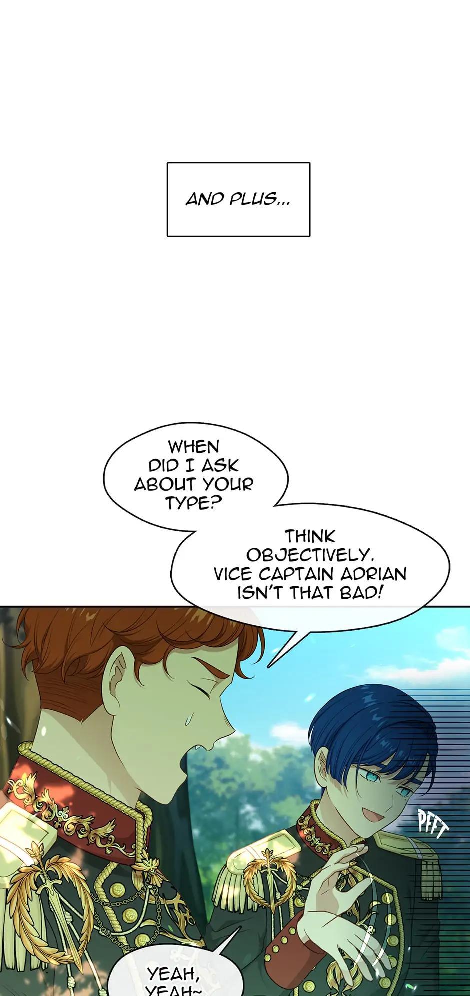 Read Beware the Villainess! (en) Manga Online