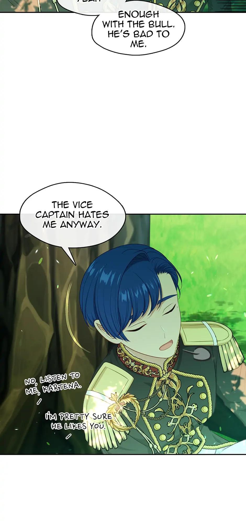 Read Beware the Villainess! (en) Manga Online