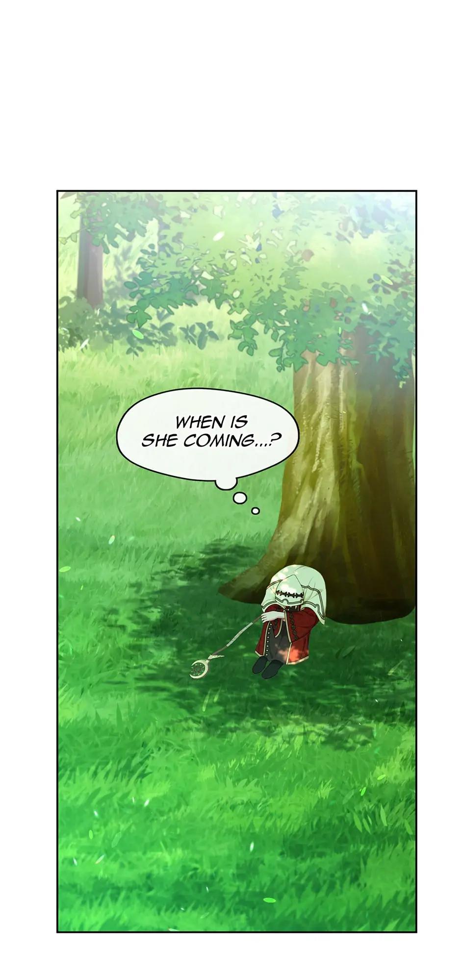 Read Beware the Villainess! (en) Manga Online