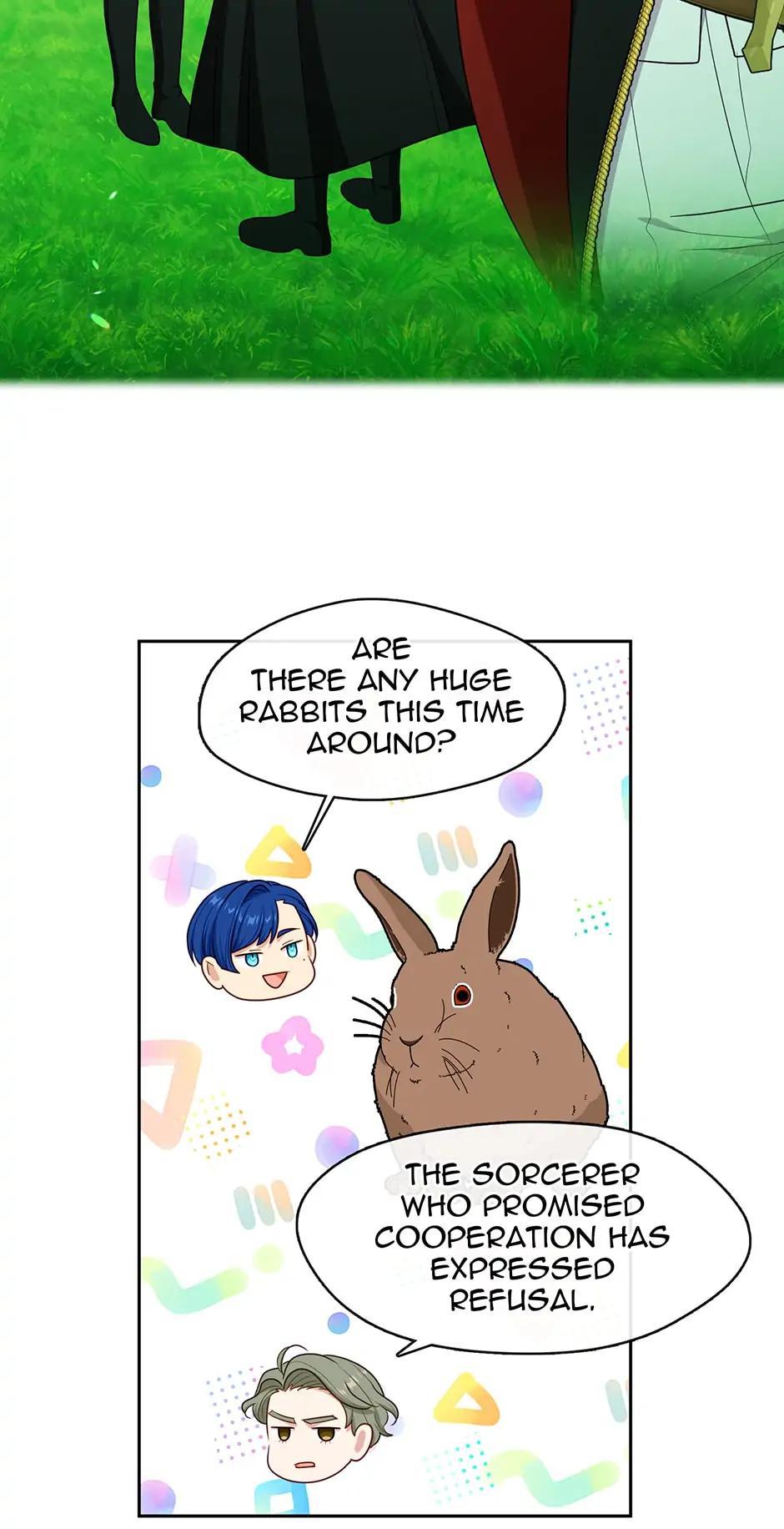 Read Beware the Villainess! (en) Manga Online