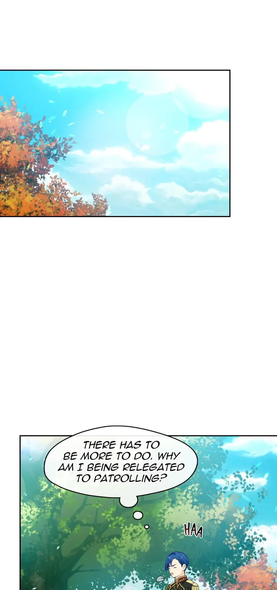 Read Beware the Villainess! (en) Manga Online