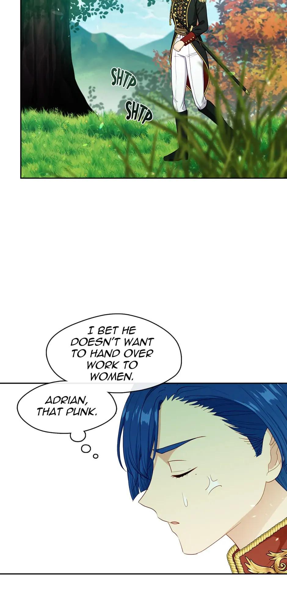 Read Beware the Villainess! (en) Manga Online