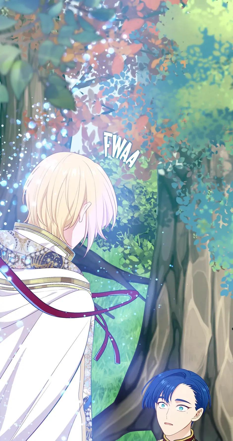 Read Beware the Villainess! (en) Manga Online