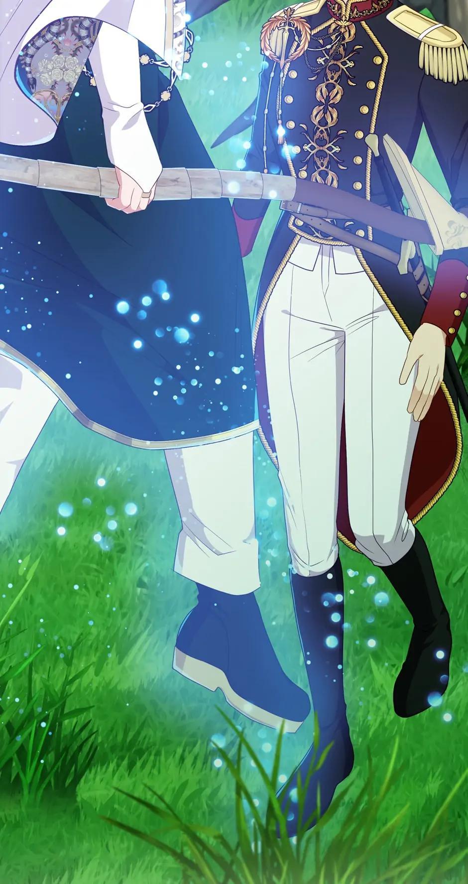 Read Beware the Villainess! (en) Manga Online