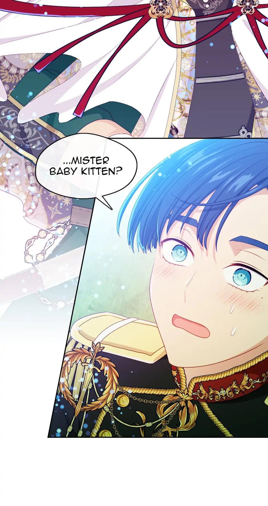 Read Beware the Villainess! (en) Manga Online