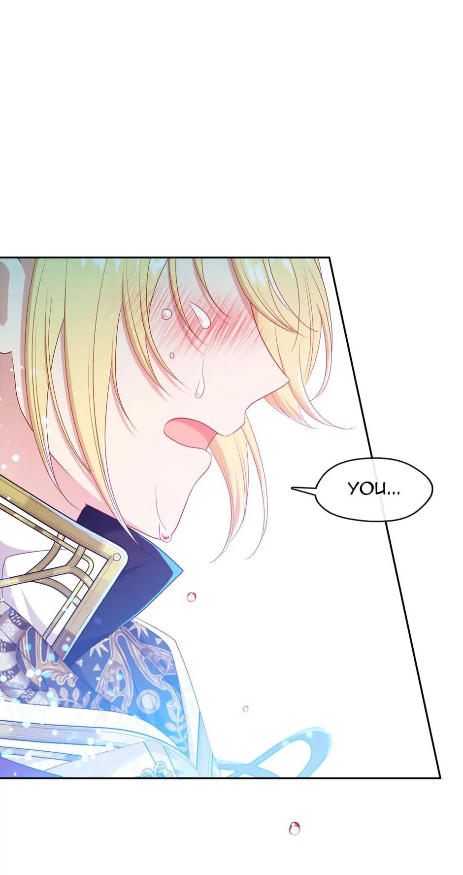 Read Beware the Villainess! (en) Manga Online