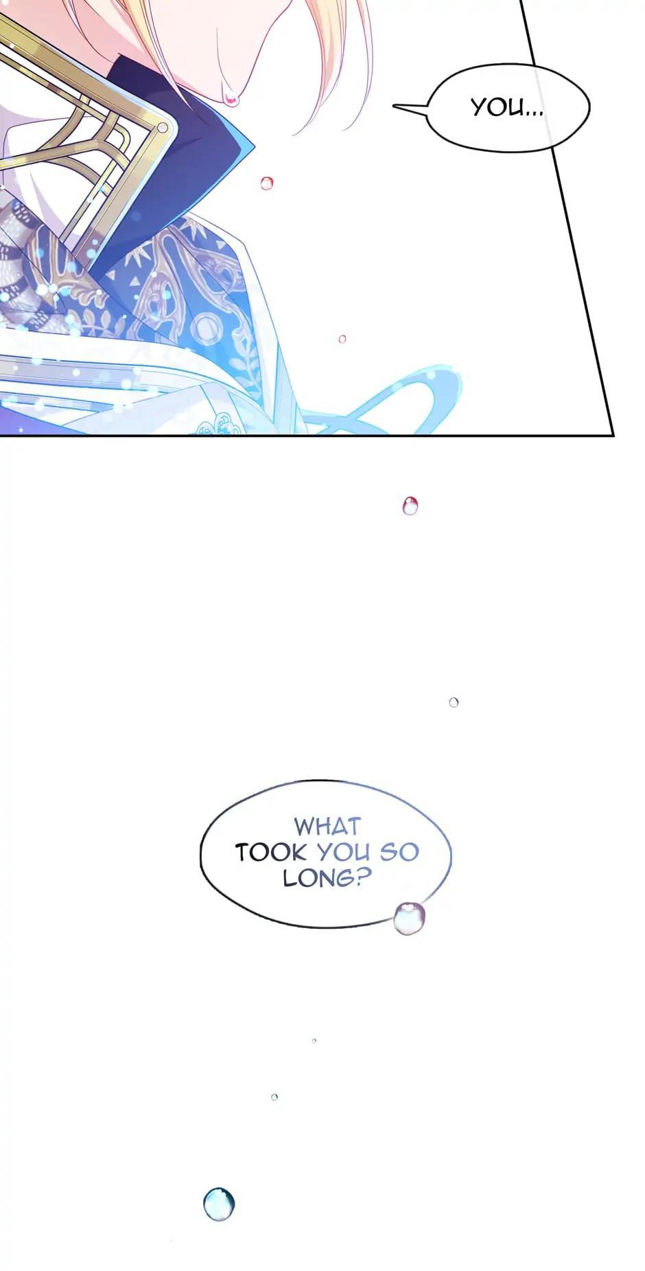 Read Beware the Villainess! (en) Manga Online