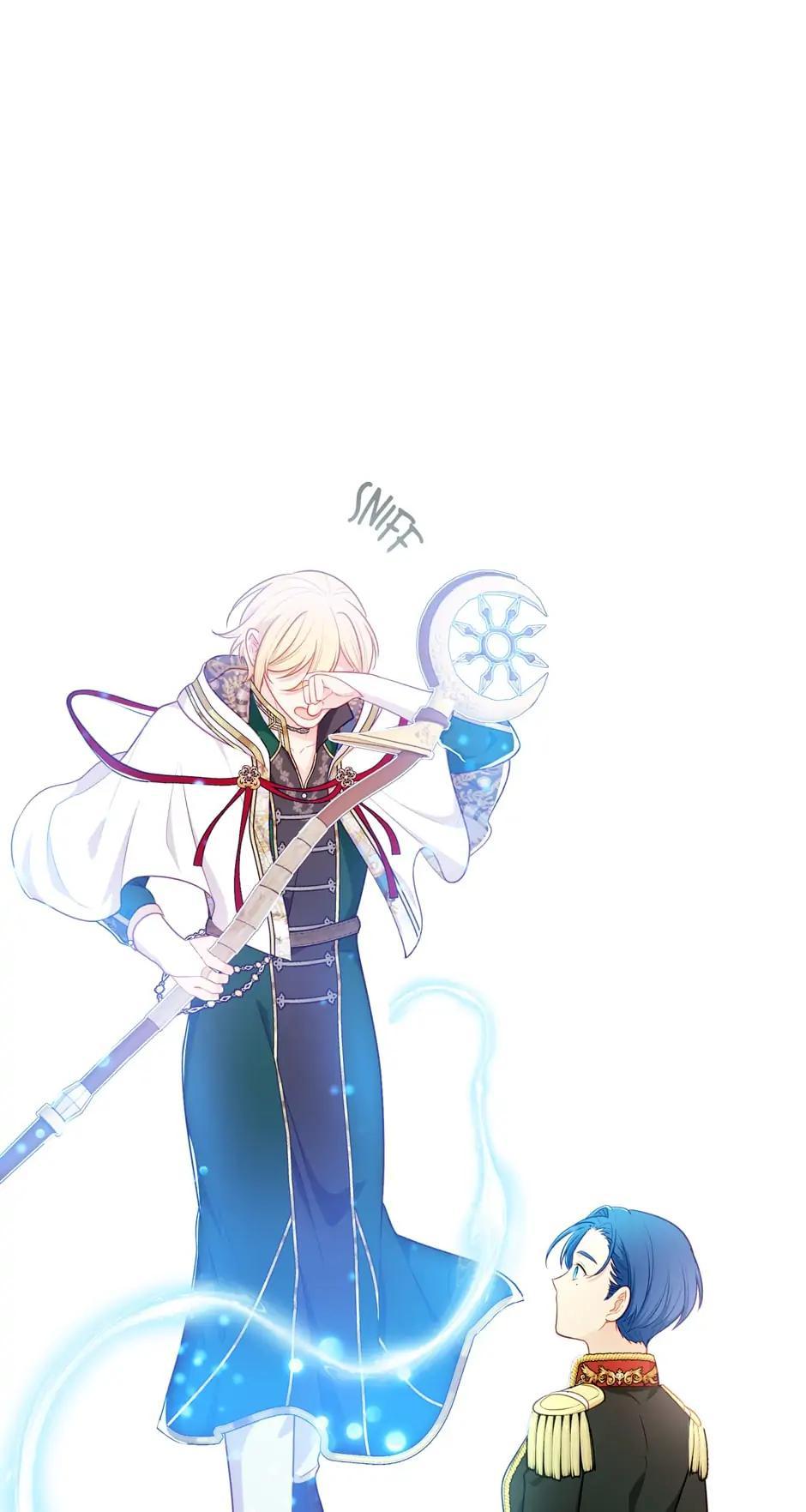 Read Beware the Villainess! (en) Manga Online