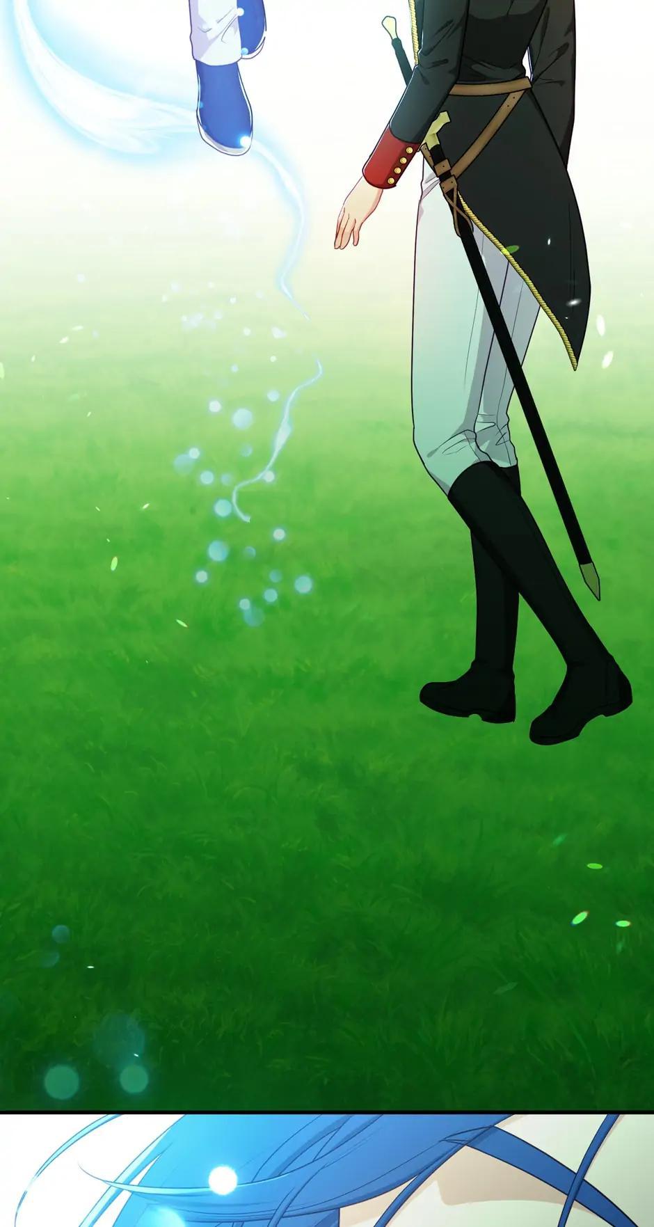 Read Beware the Villainess! (en) Manga Online