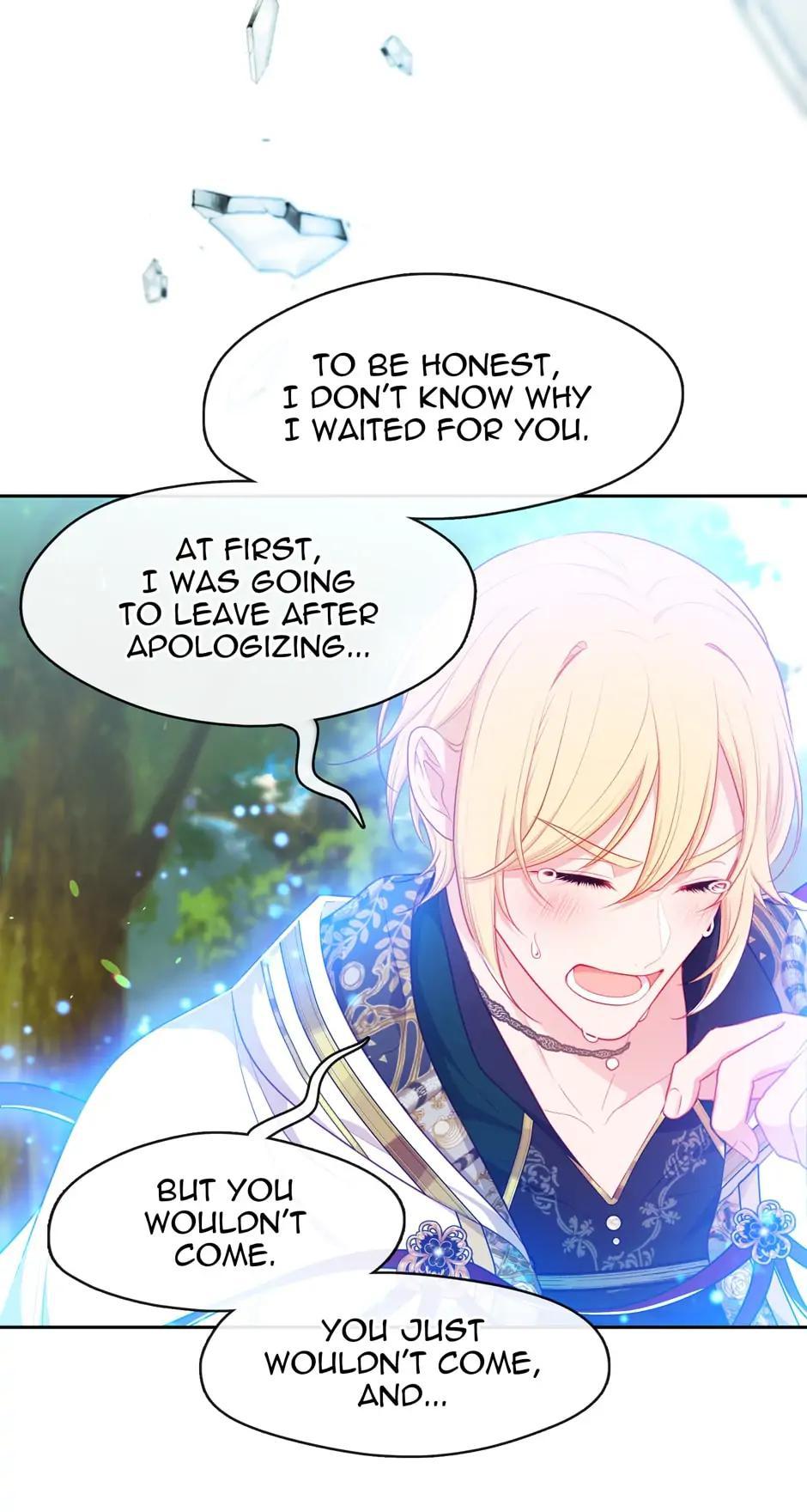 Read Beware the Villainess! (en) Manga Online