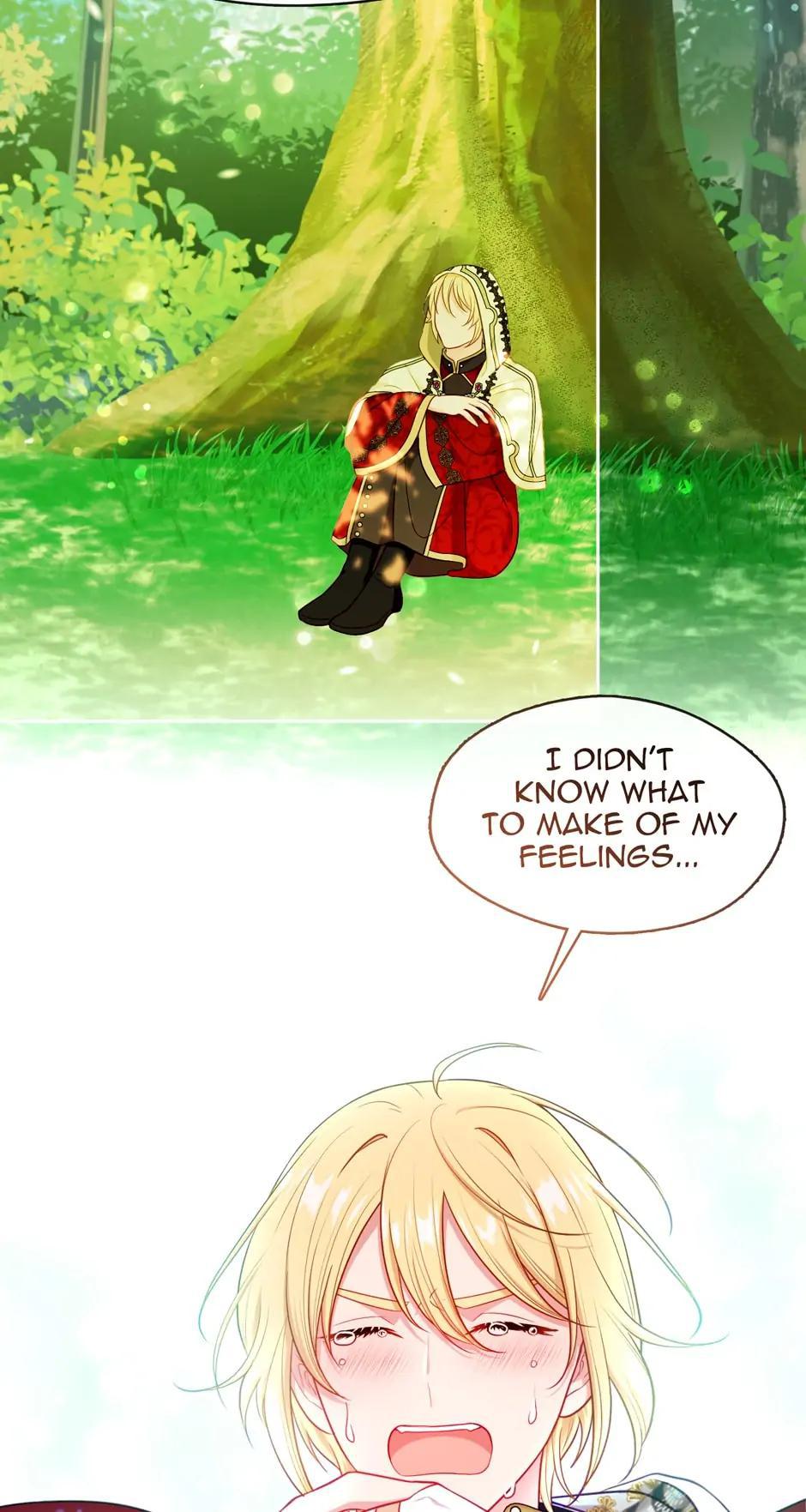 Read Beware the Villainess! (en) Manga Online