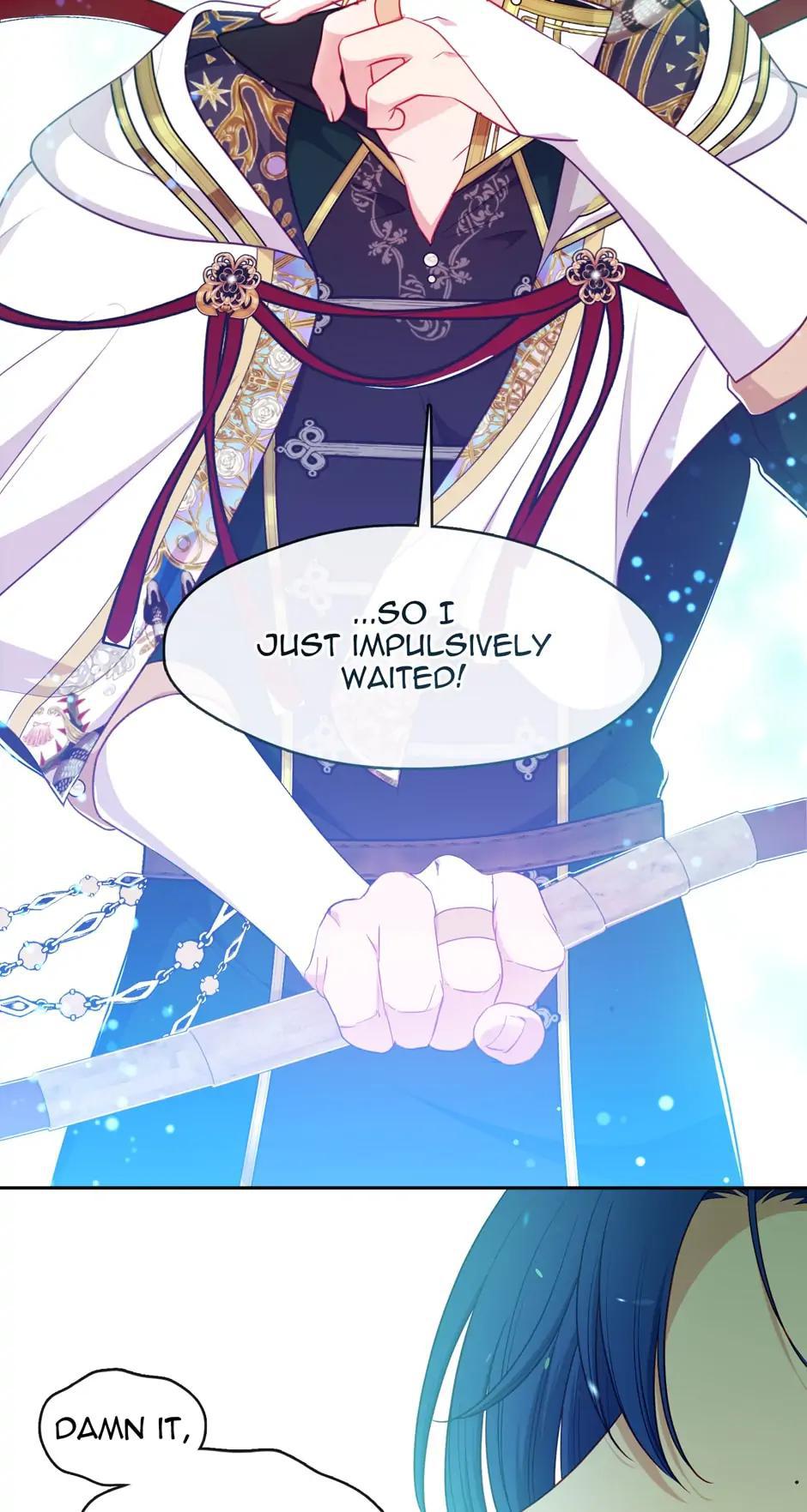 Read Beware the Villainess! (en) Manga Online