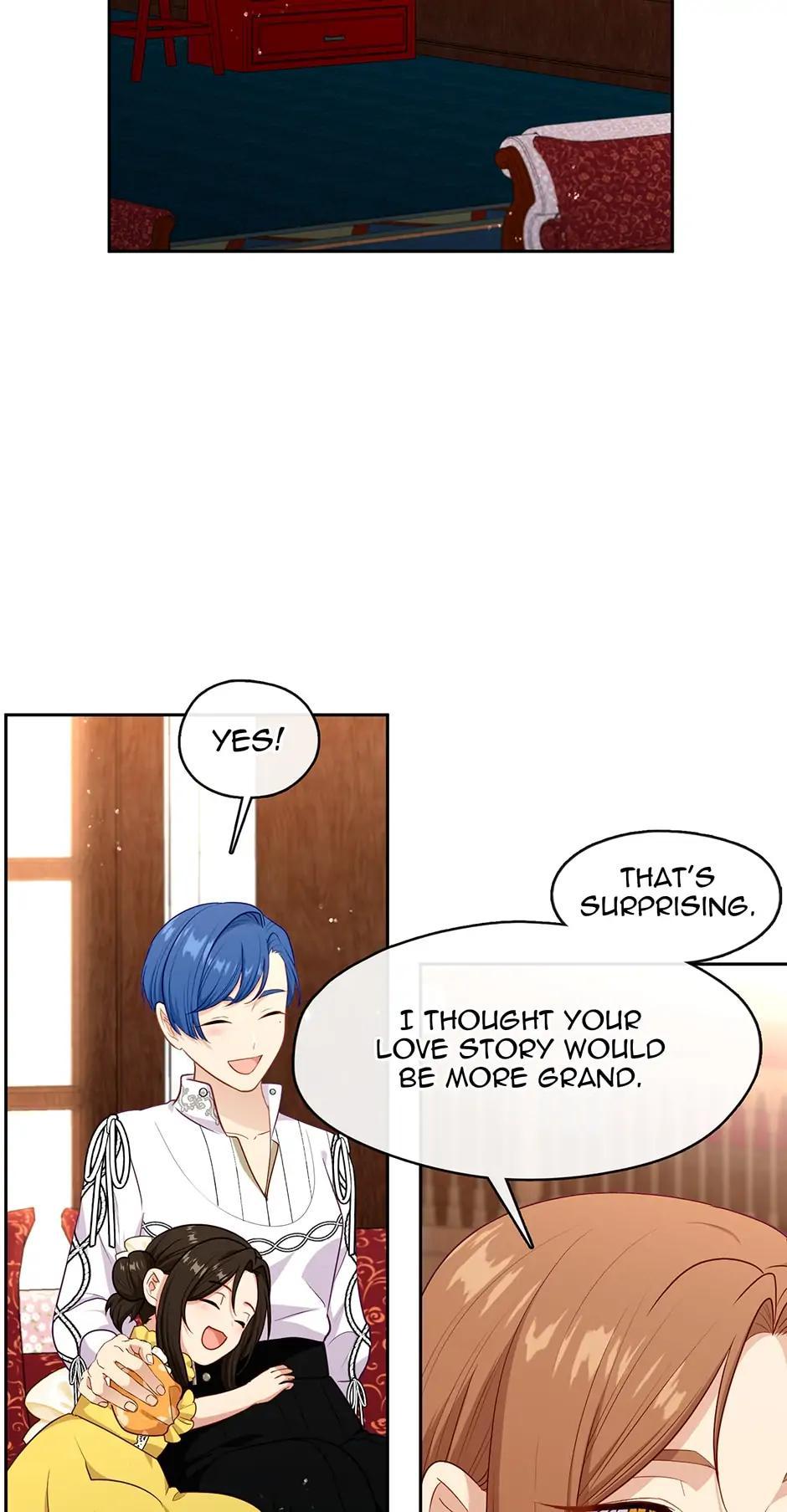 Read Beware the Villainess! (en) Manga Online