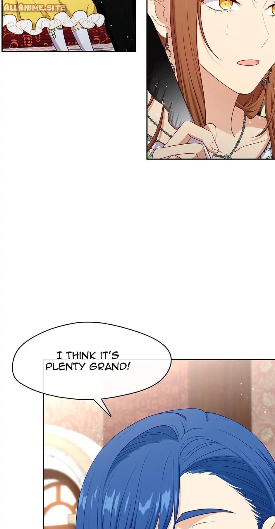 Read Beware the Villainess! (en) Manga Online