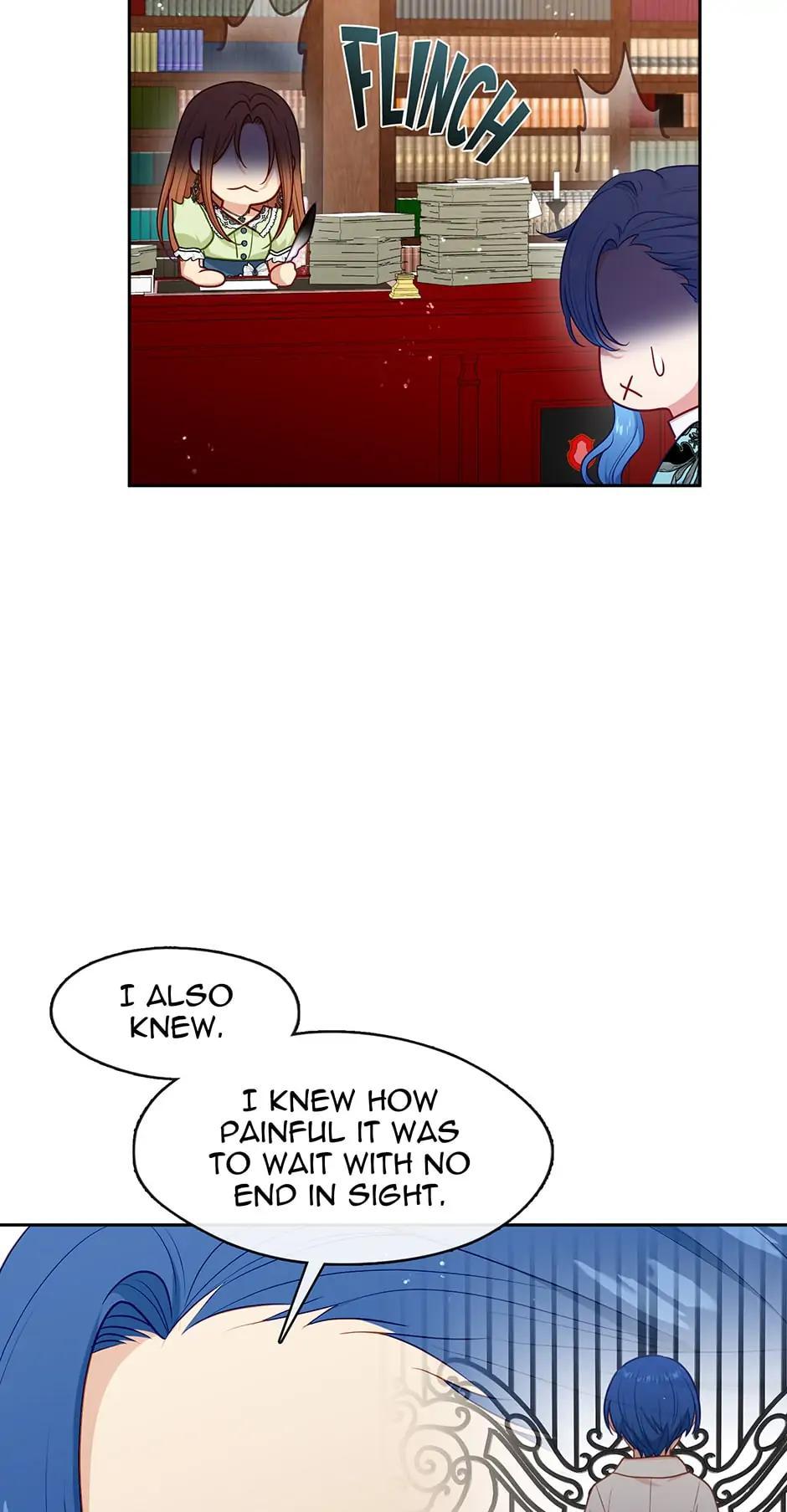 Read Beware the Villainess! (en) Manga Online