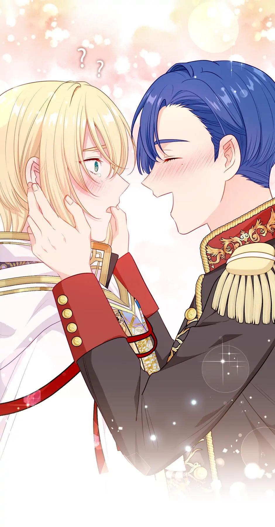 Read Beware the Villainess! (en) Manga Online