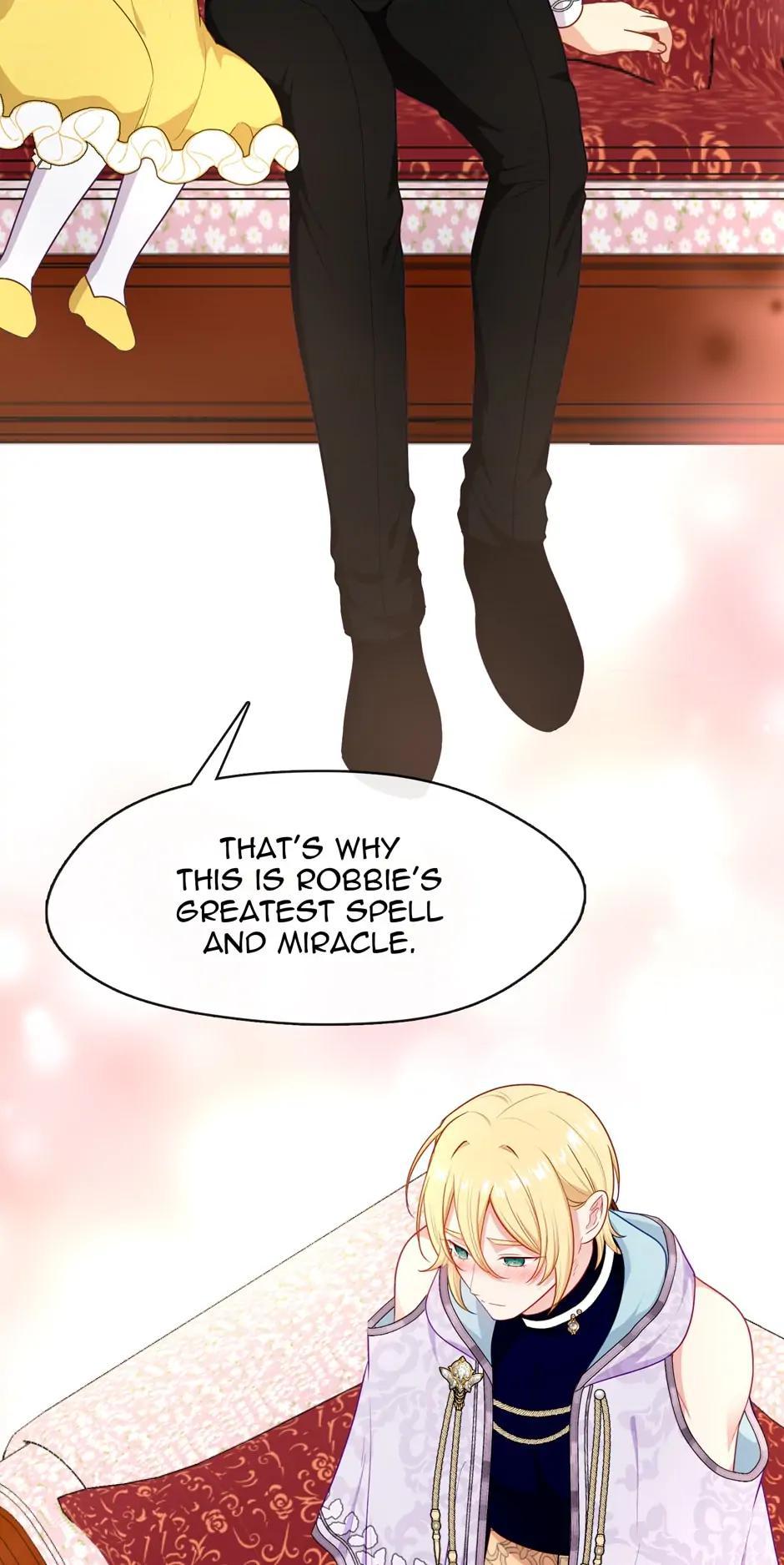 Read Beware the Villainess! (en) Manga Online