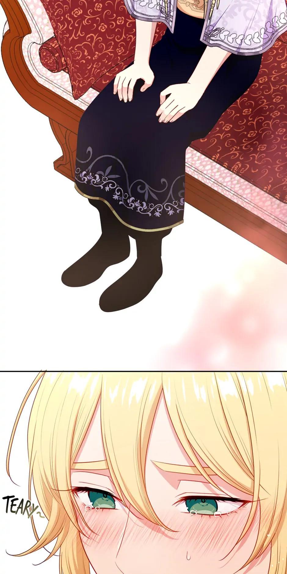 Read Beware the Villainess! (en) Manga Online