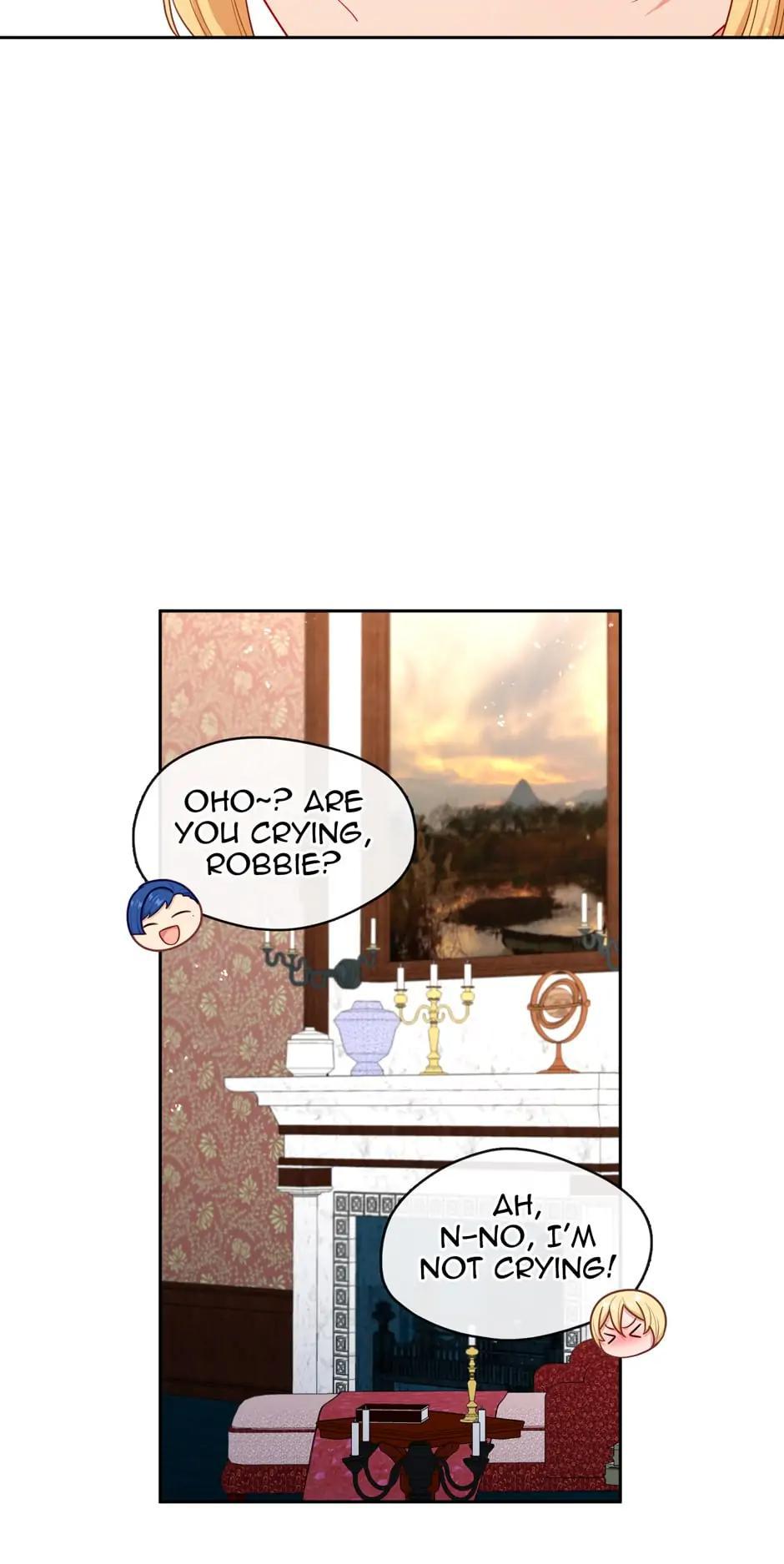 Read Beware the Villainess! (en) Manga Online