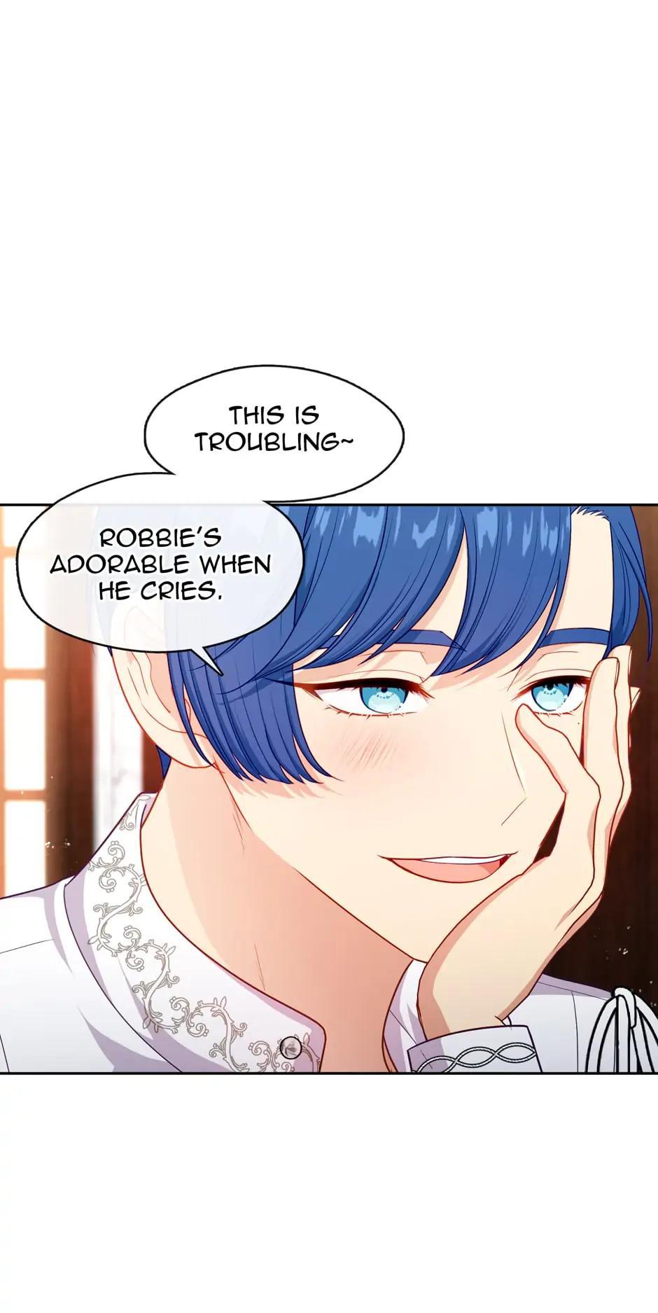 Read Beware the Villainess! (en) Manga Online