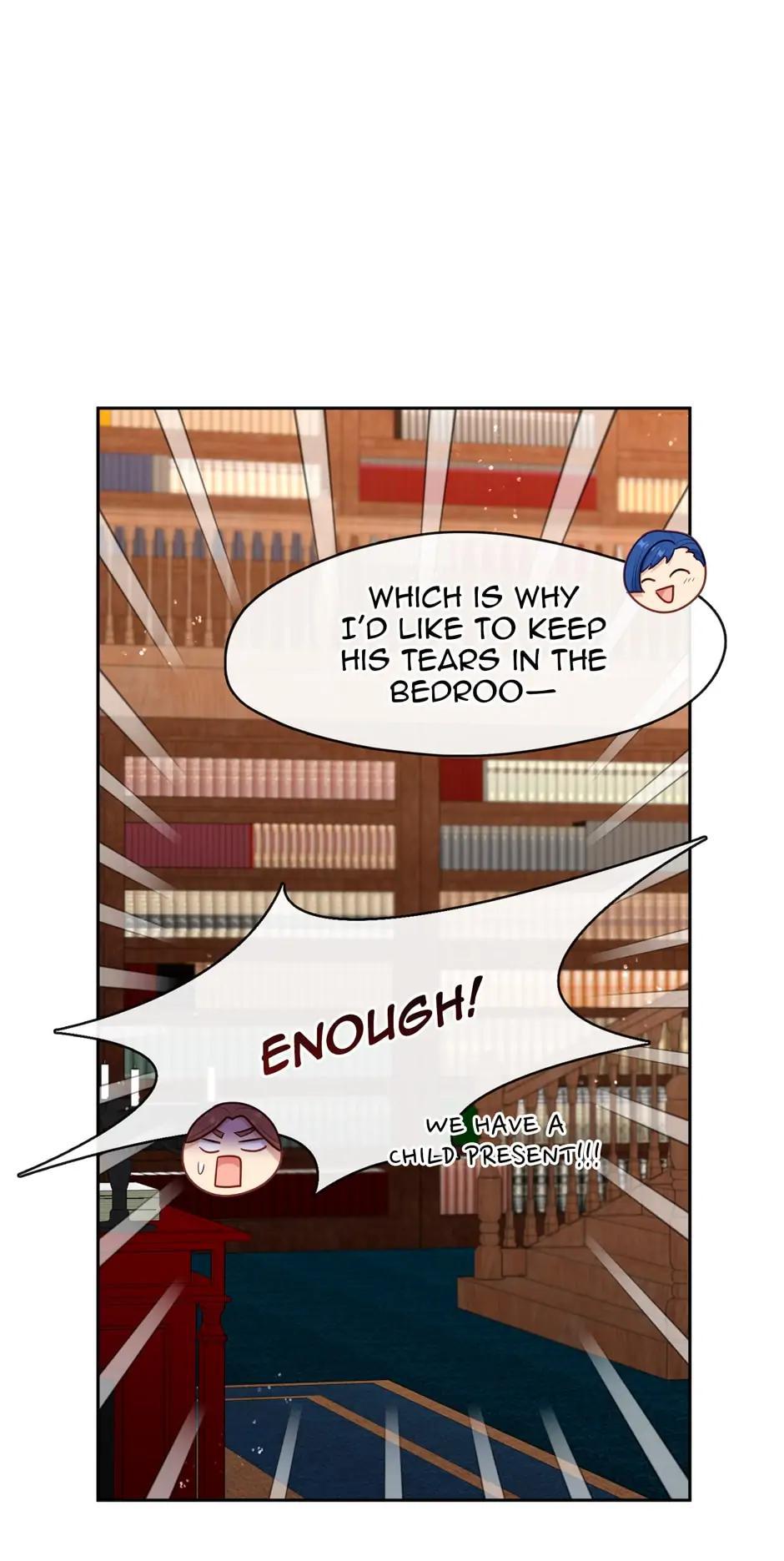 Read Beware the Villainess! (en) Manga Online