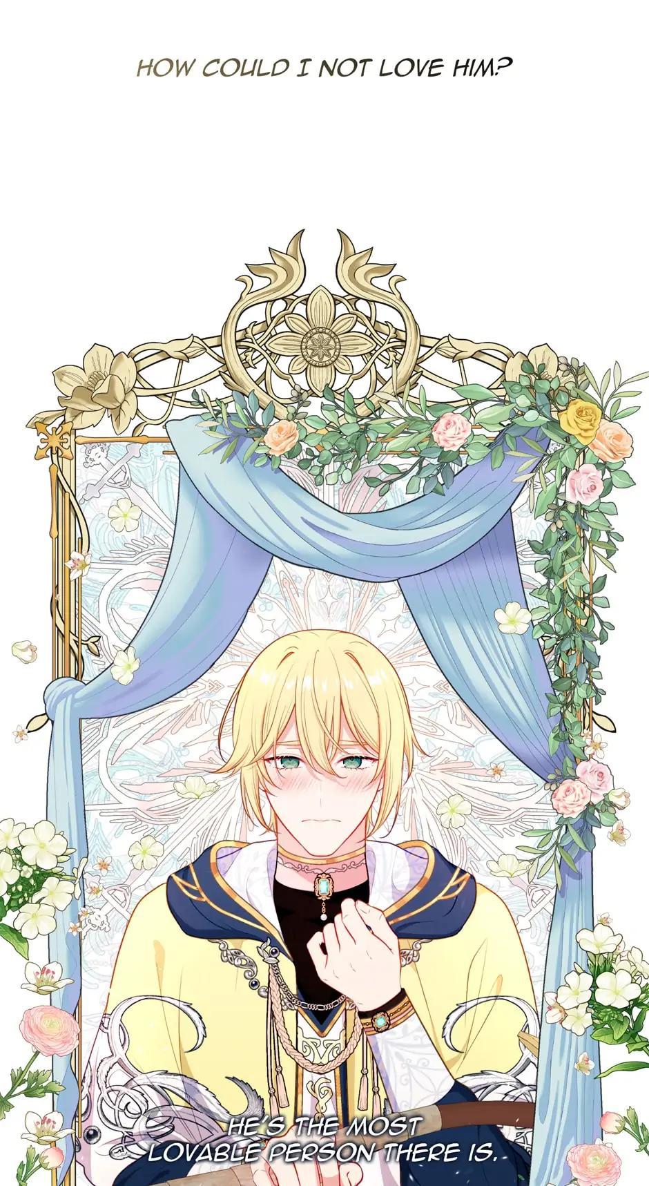 Read Beware the Villainess! (en) Manga Online