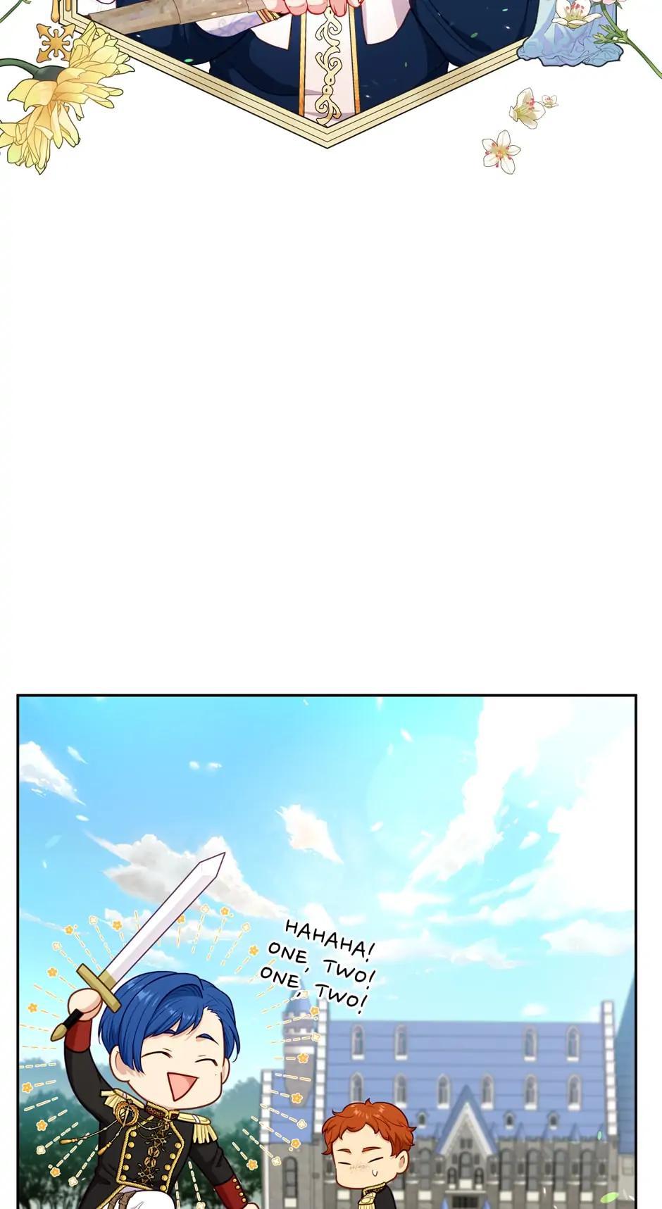 Read Beware the Villainess! (en) Manga Online