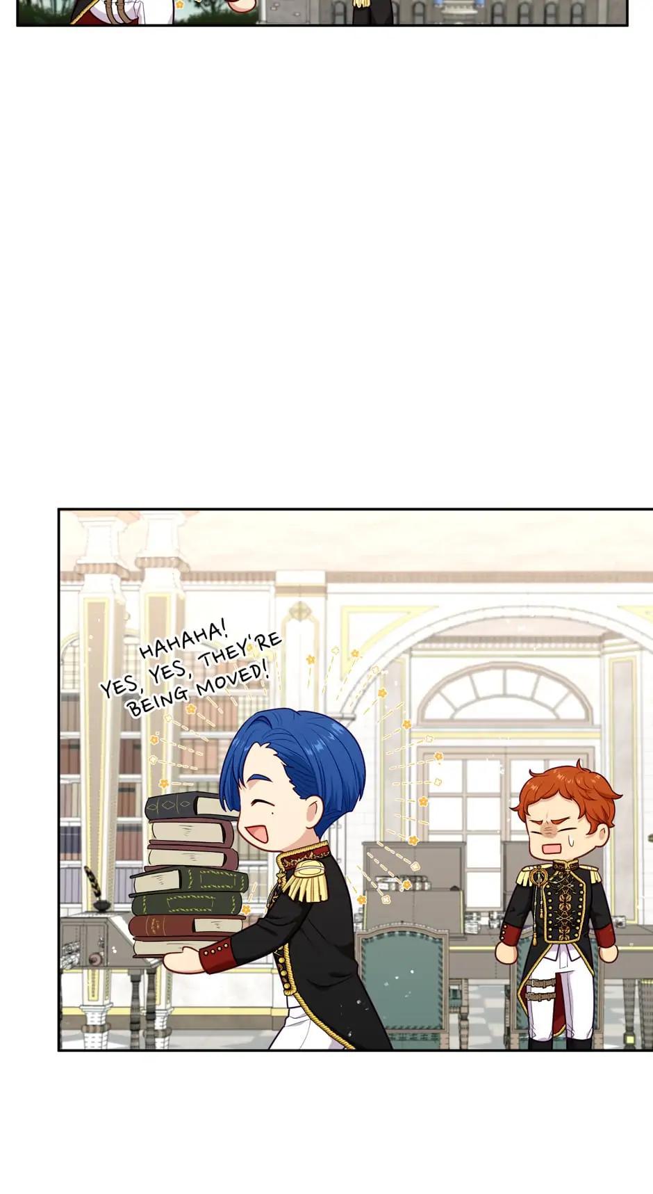 Read Beware the Villainess! (en) Manga Online