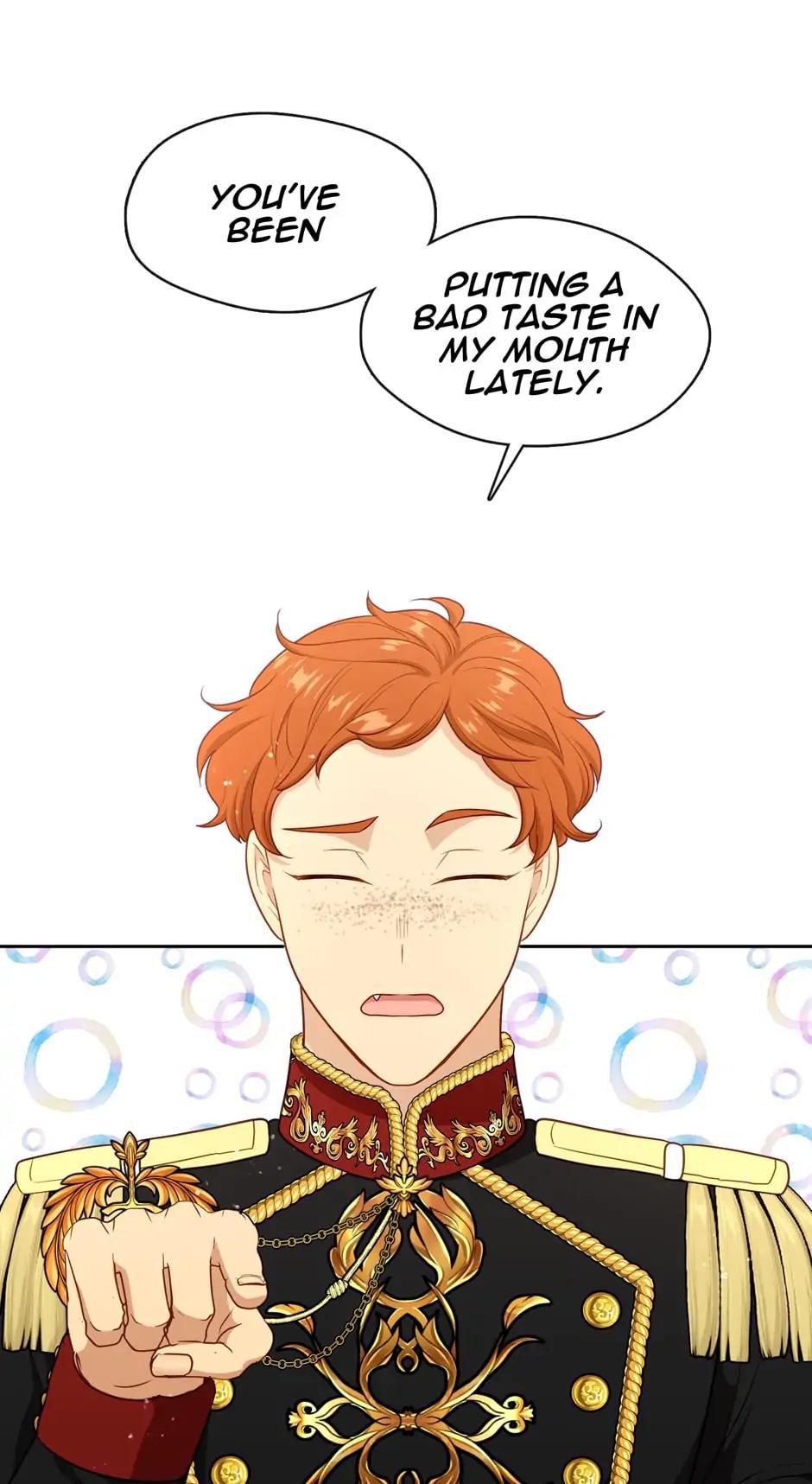 Read Beware the Villainess! (en) Manga Online