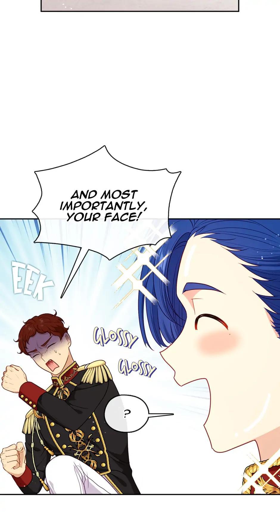 Read Beware the Villainess! (en) Manga Online