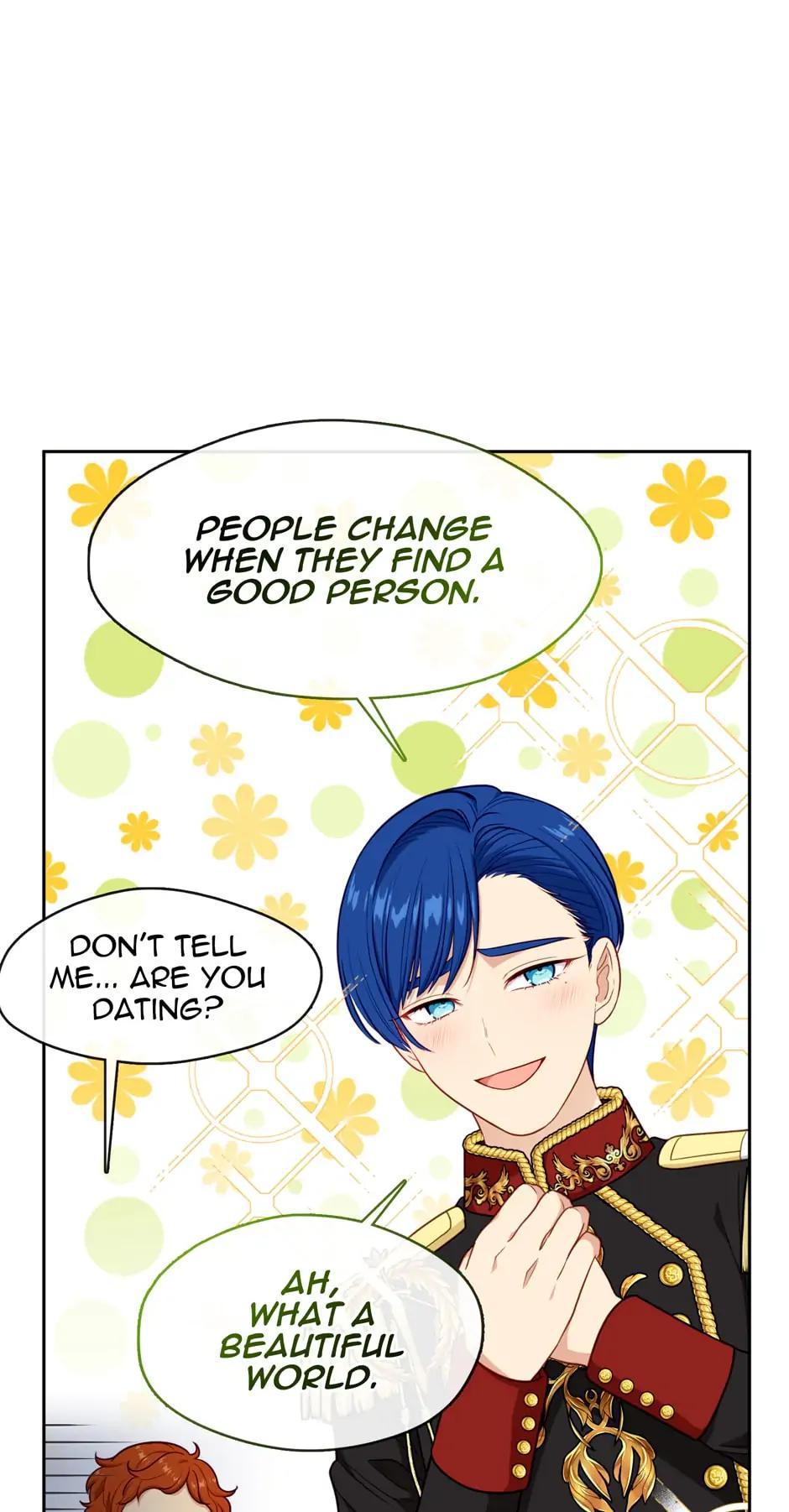 Read Beware the Villainess! (en) Manga Online