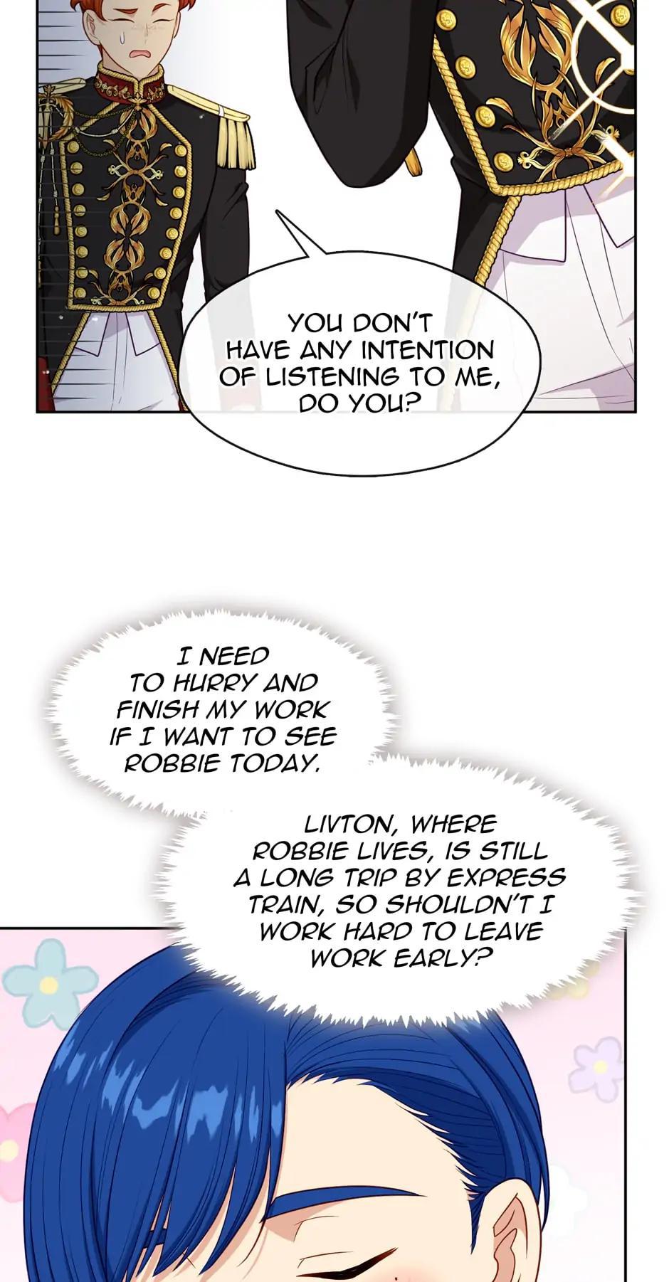 Read Beware the Villainess! (en) Manga Online