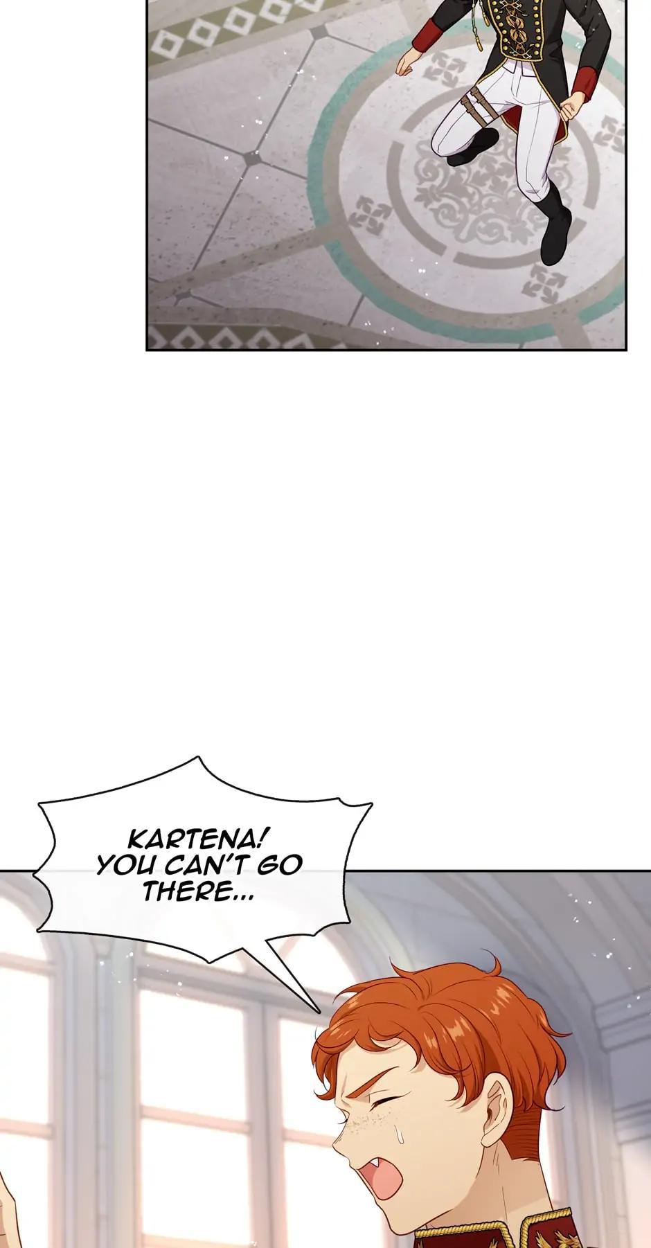 Read Beware the Villainess! (en) Manga Online