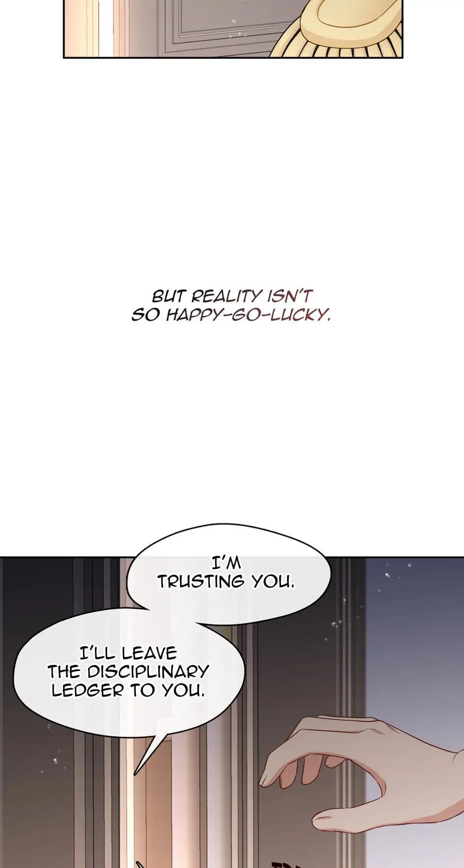 Read Beware the Villainess! (en) Manga Online