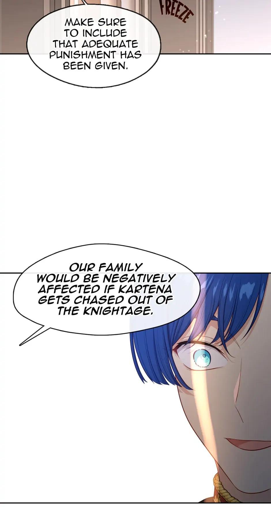 Read Beware the Villainess! (en) Manga Online