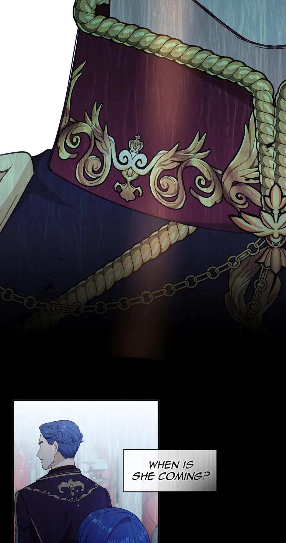 Read Beware the Villainess! (en) Manga Online