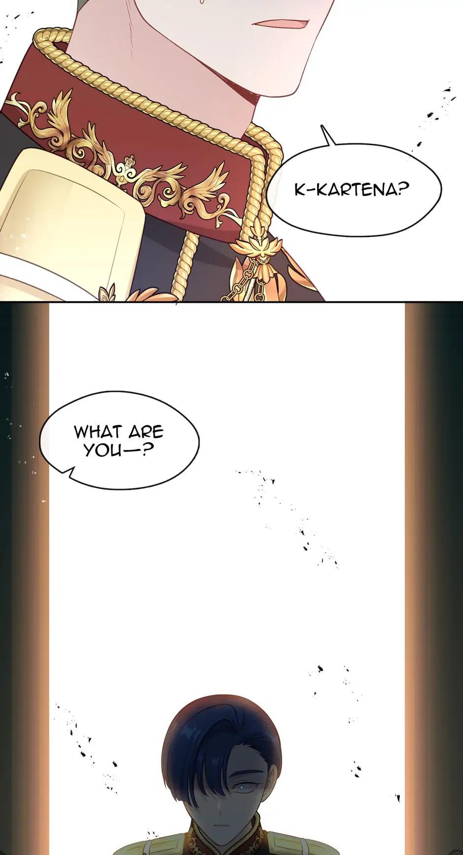 Read Beware the Villainess! (en) Manga Online