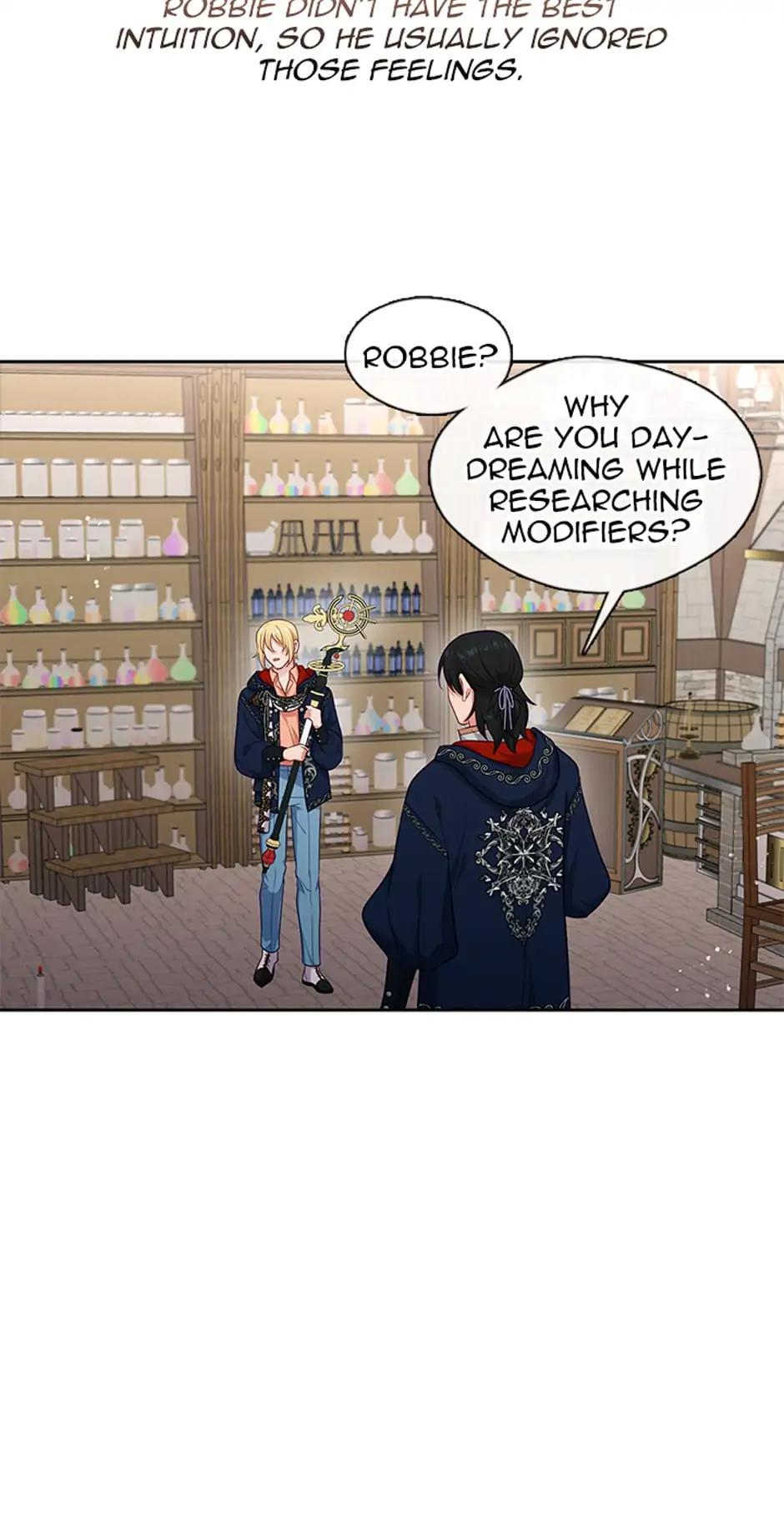 Read Beware the Villainess! (en) Manga Online