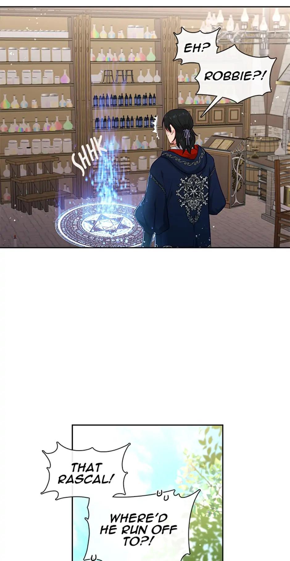 Read Beware the Villainess! (en) Manga Online