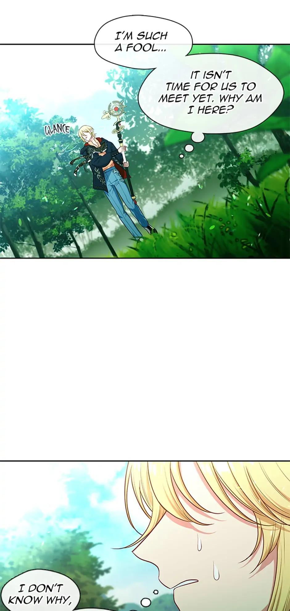 Read Beware the Villainess! (en) Manga Online