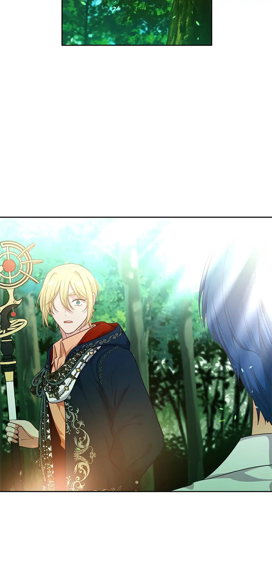 Read Beware the Villainess! (en) Manga Online