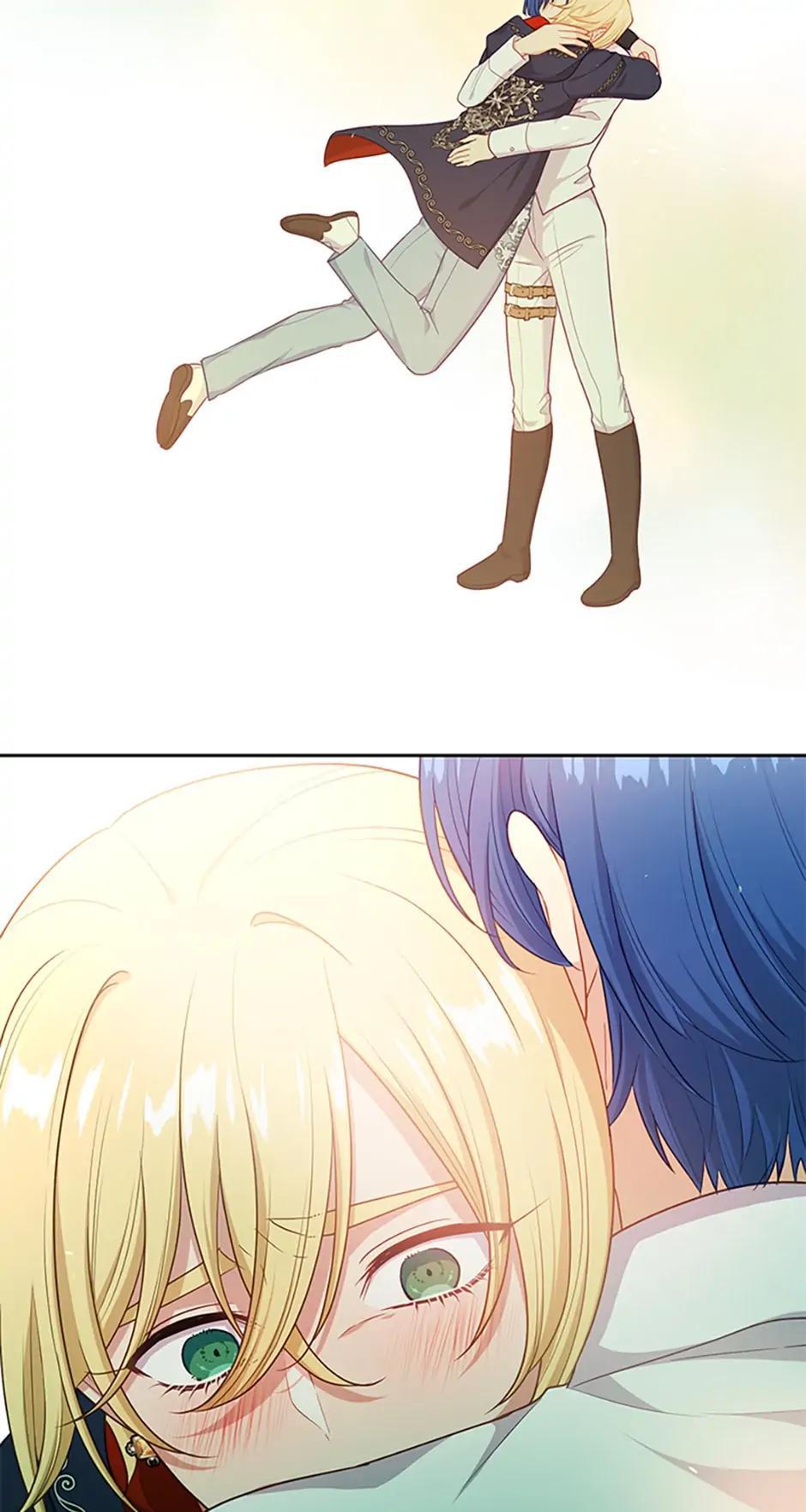 Read Beware the Villainess! (en) Manga Online