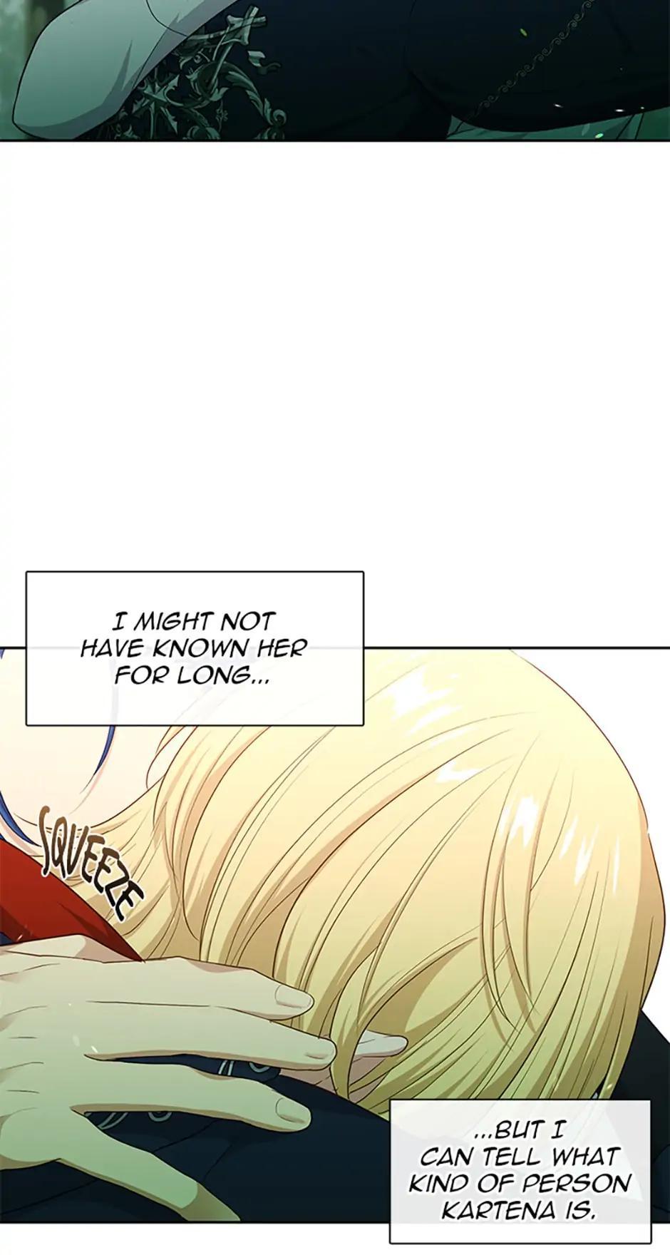 Read Beware the Villainess! (en) Manga Online