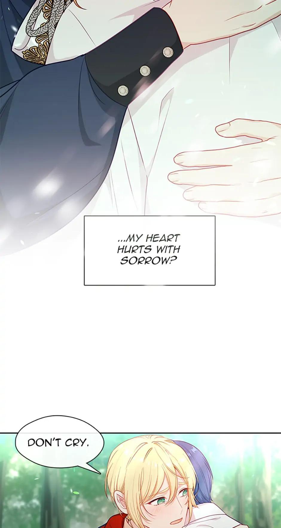 Read Beware the Villainess! (en) Manga Online