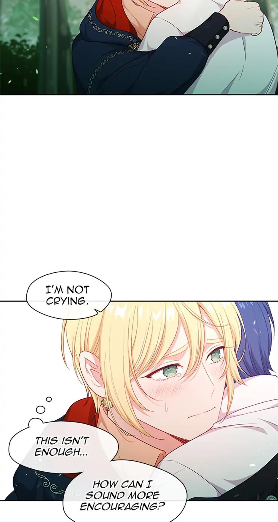 Read Beware the Villainess! (en) Manga Online