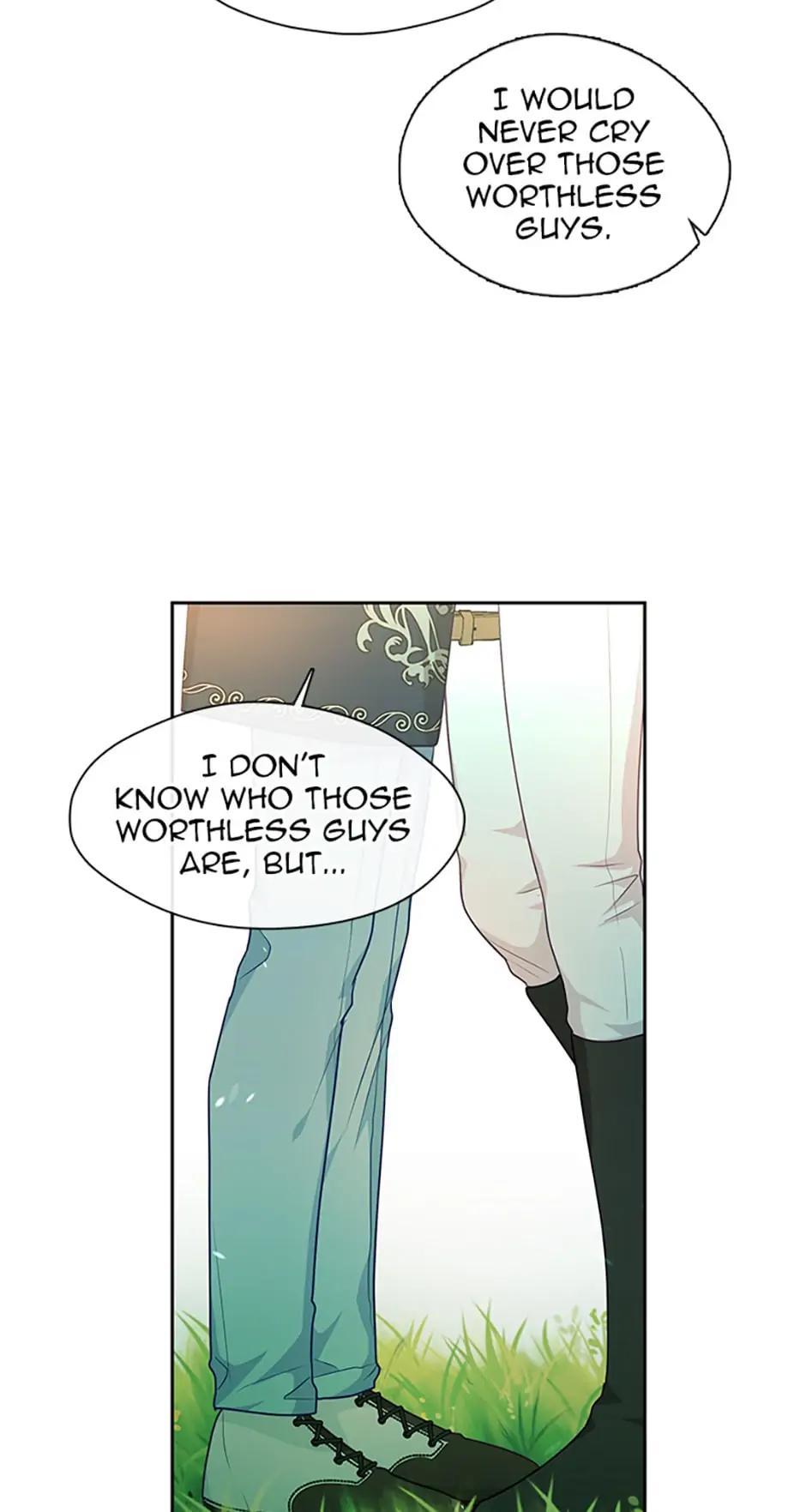 Read Beware the Villainess! (en) Manga Online