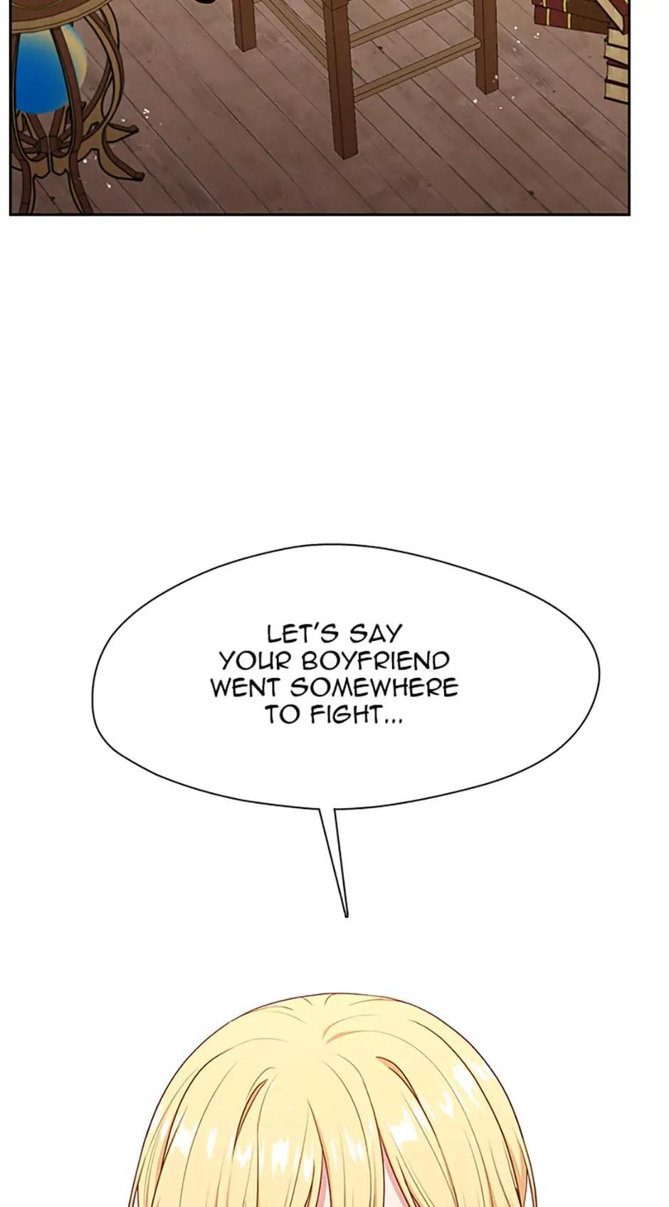 Read Beware the Villainess! (en) Manga Online