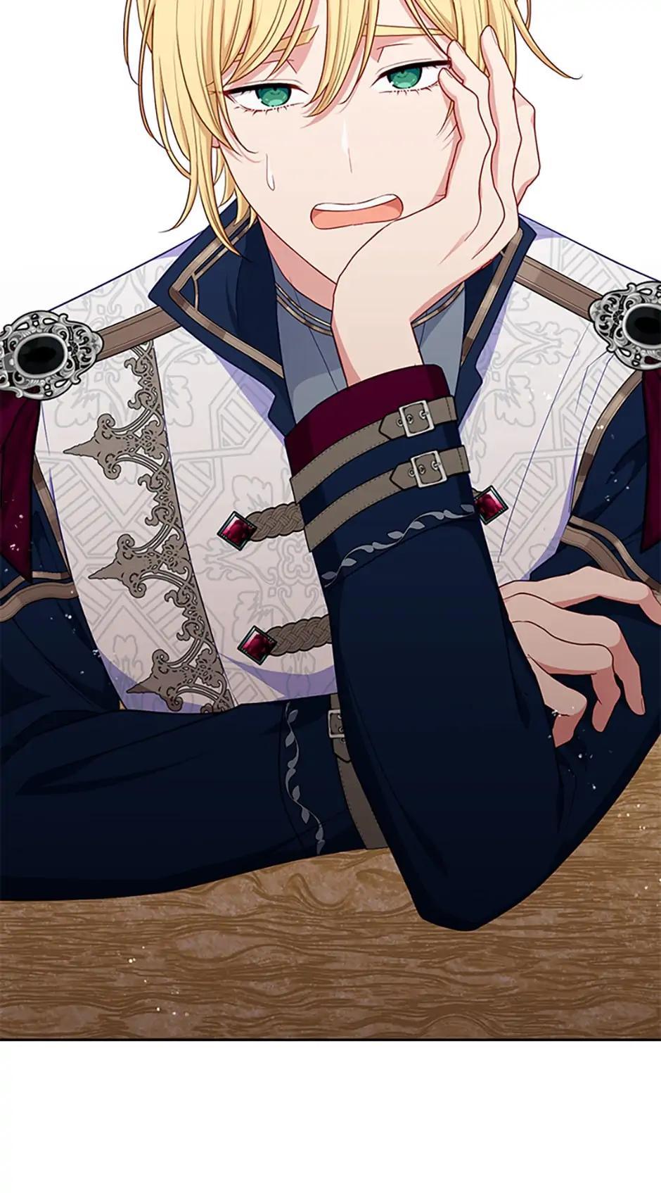 Read Beware the Villainess! (en) Manga Online