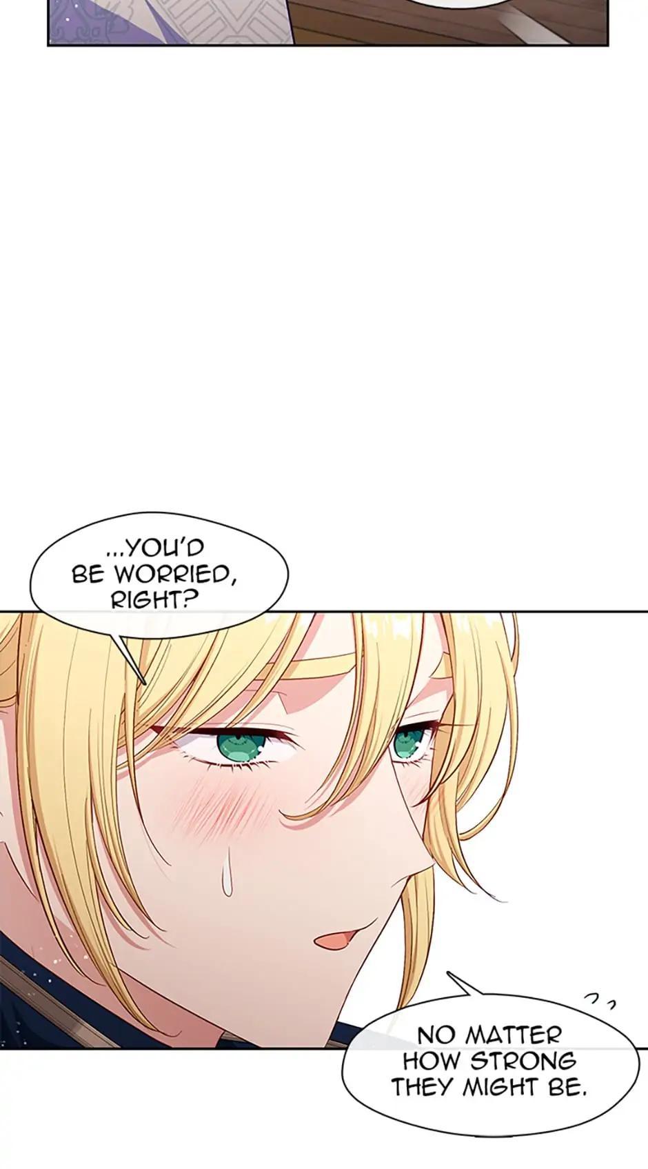 Read Beware the Villainess! (en) Manga Online