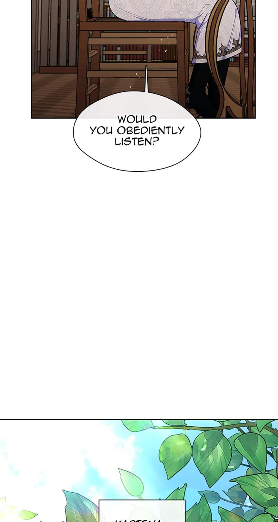 Read Beware the Villainess! (en) Manga Online